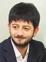 Галустян Михаил_Фото_Актеры советского и российского кино