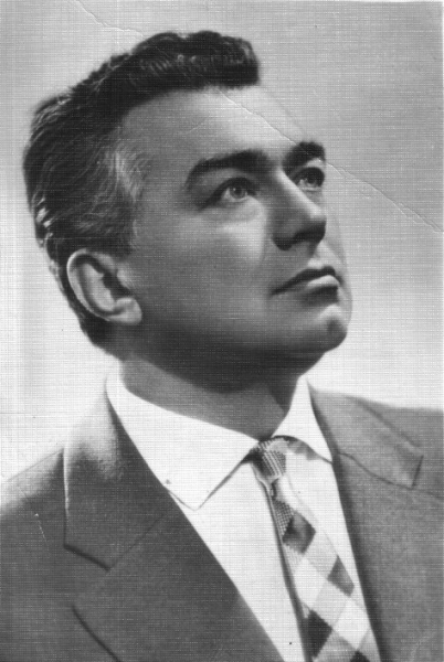 Михаил Кузнецов 